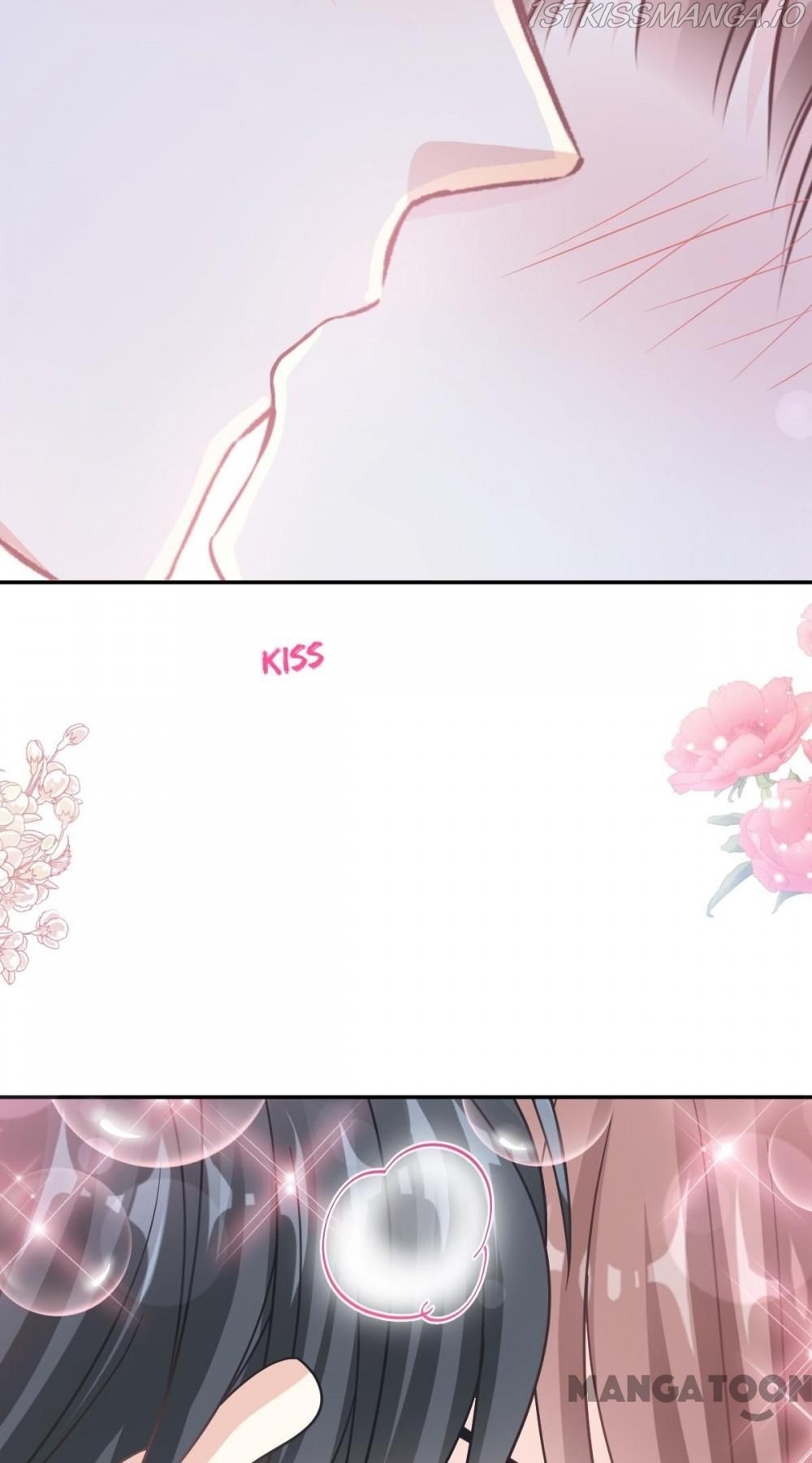 Love Me Gently, Bossy CEO chapter 198 - page 6