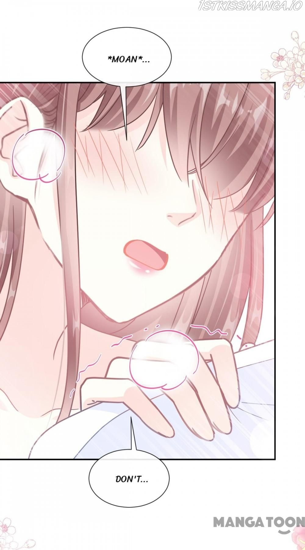 Love Me Gently, Bossy CEO chapter 197 - page 17