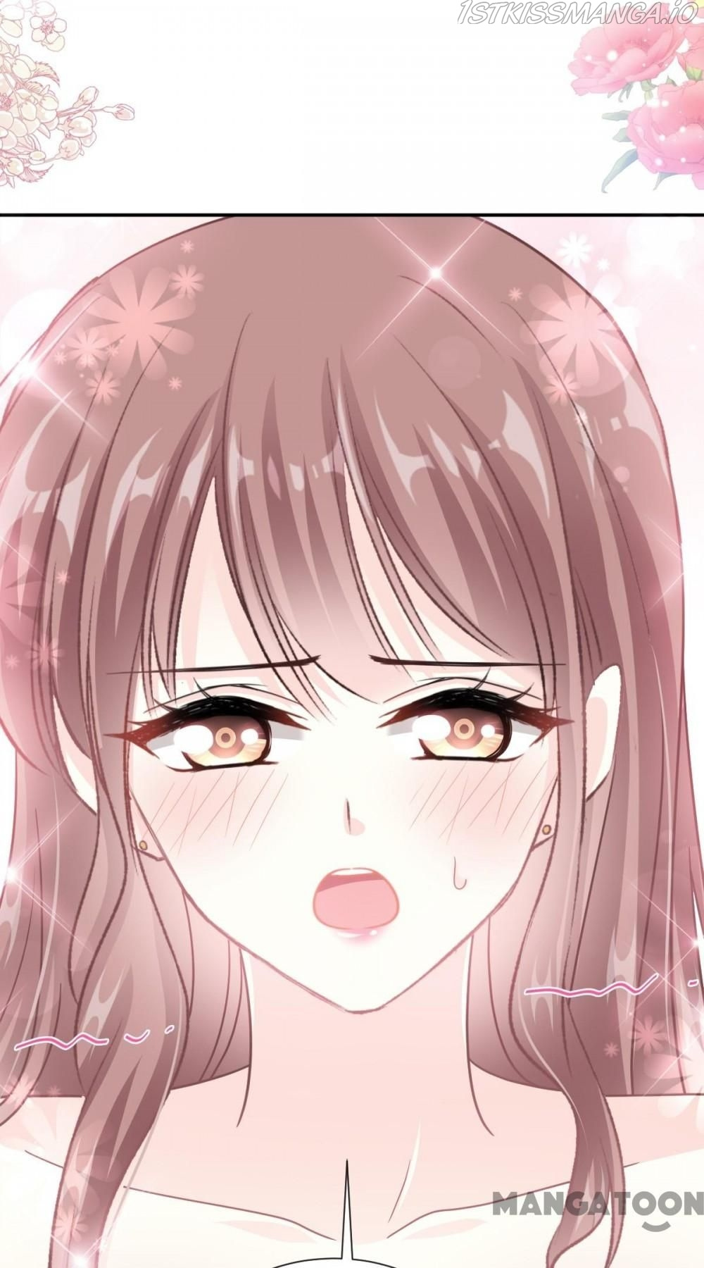 Love Me Gently, Bossy CEO chapter 197 - page 18