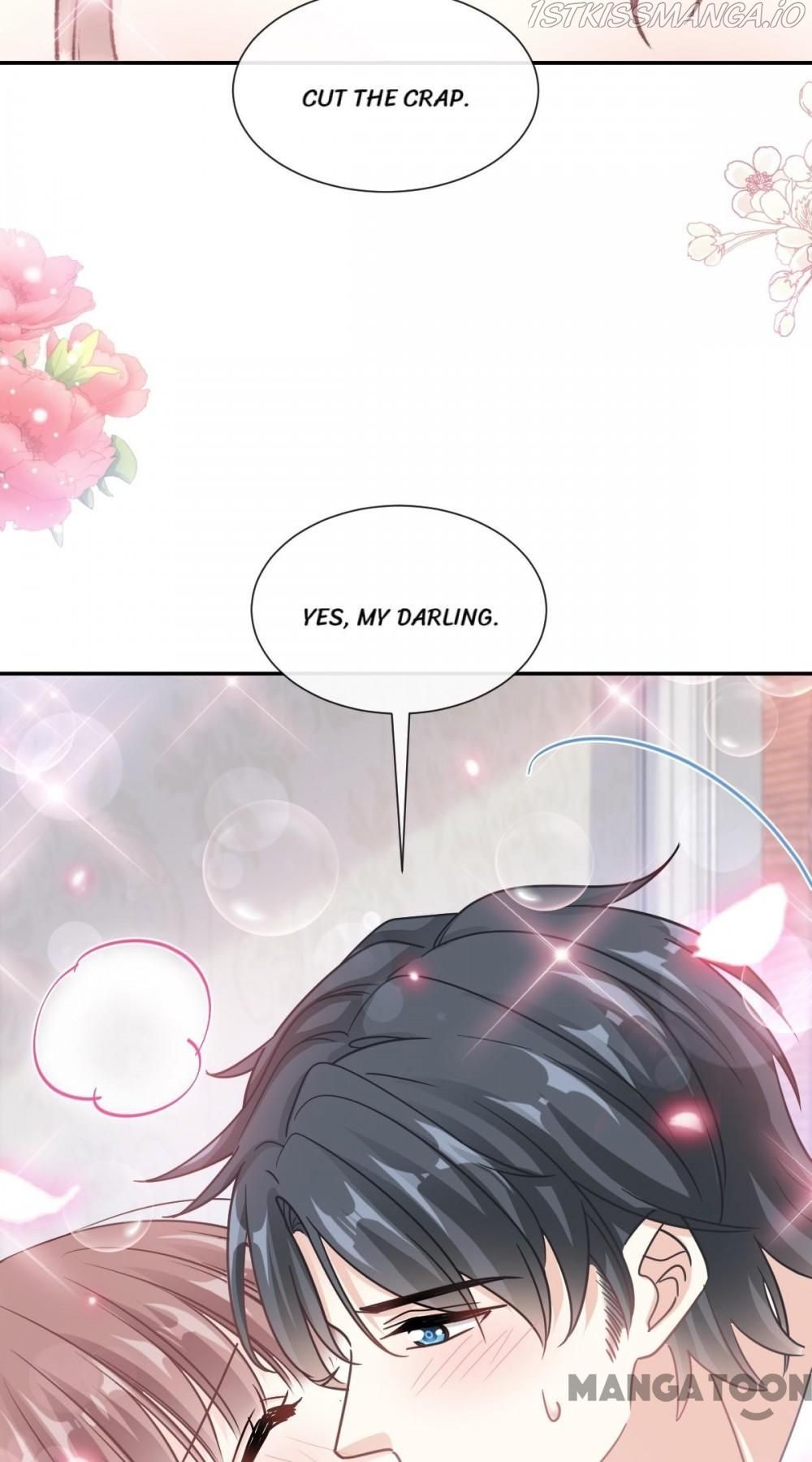 Love Me Gently, Bossy CEO chapter 197 - page 19