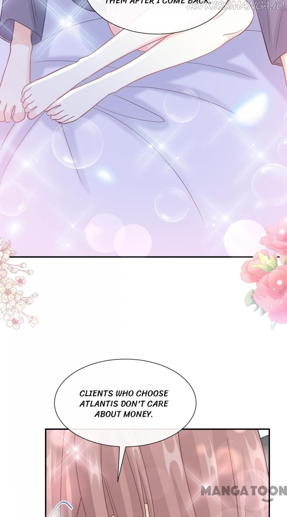Love Me Gently, Bossy CEO chapter 197 - page 28