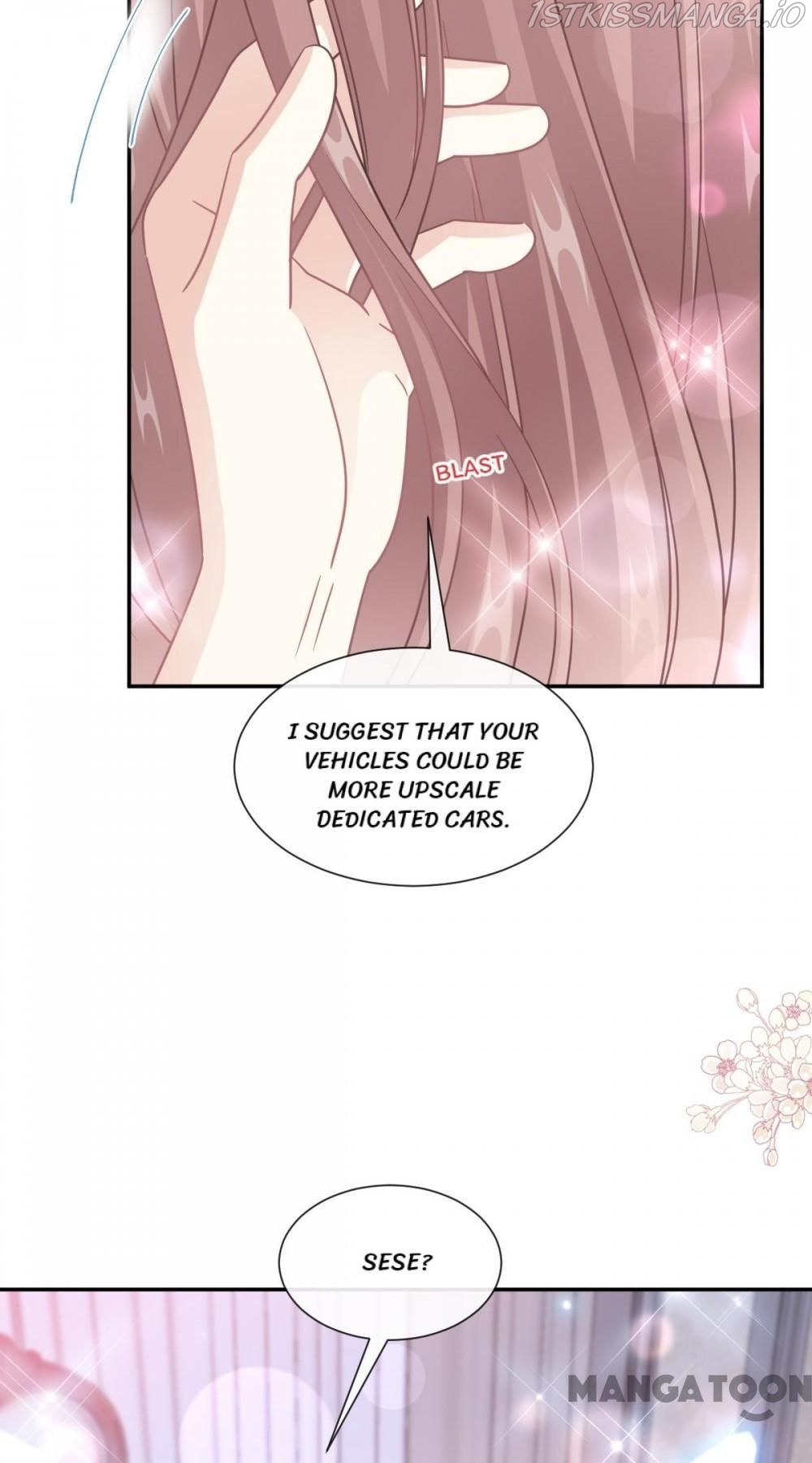 Love Me Gently, Bossy CEO chapter 197 - page 29