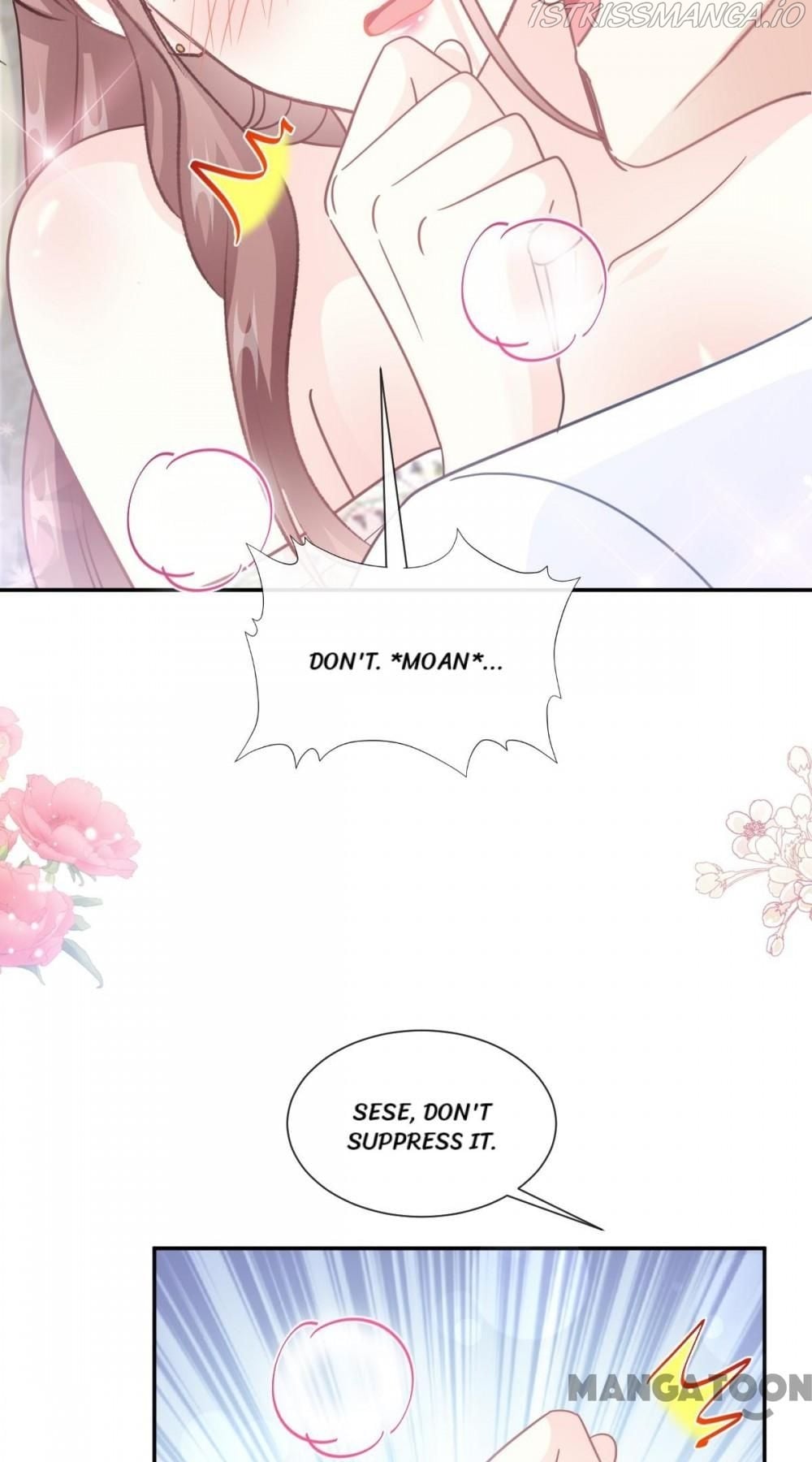 Love Me Gently, Bossy CEO chapter 197 - page 3