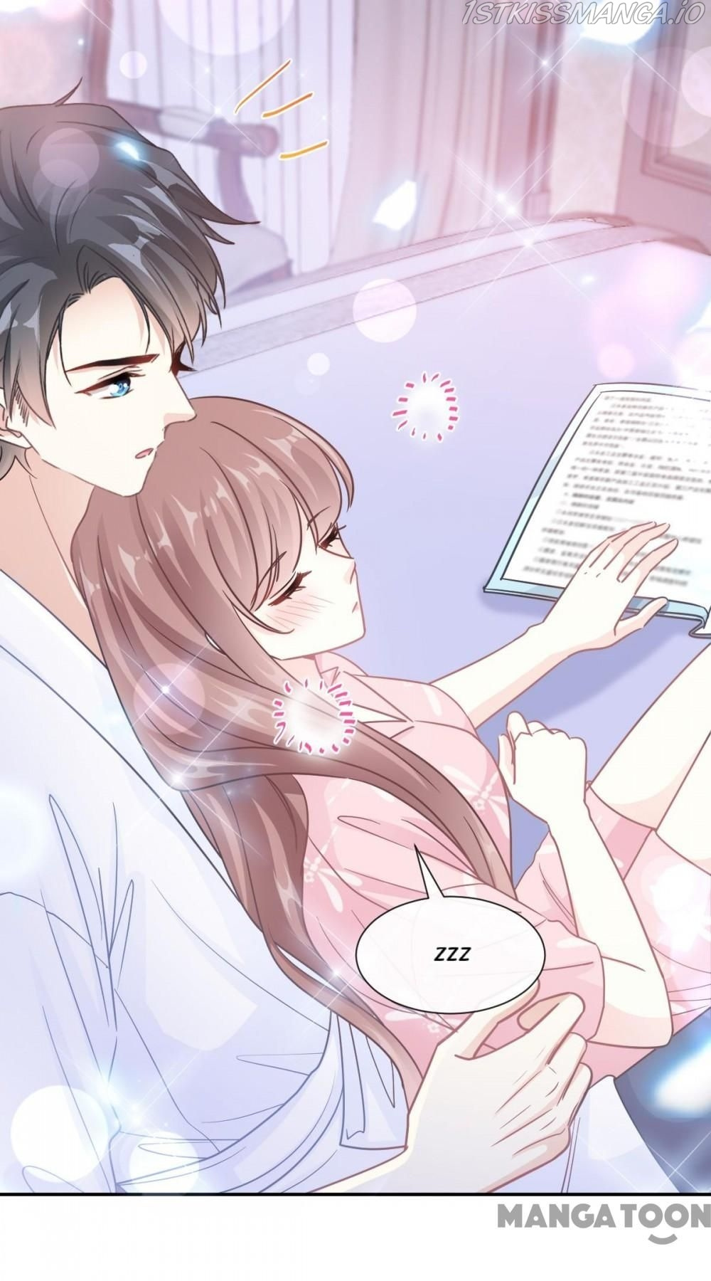 Love Me Gently, Bossy CEO chapter 197 - page 30