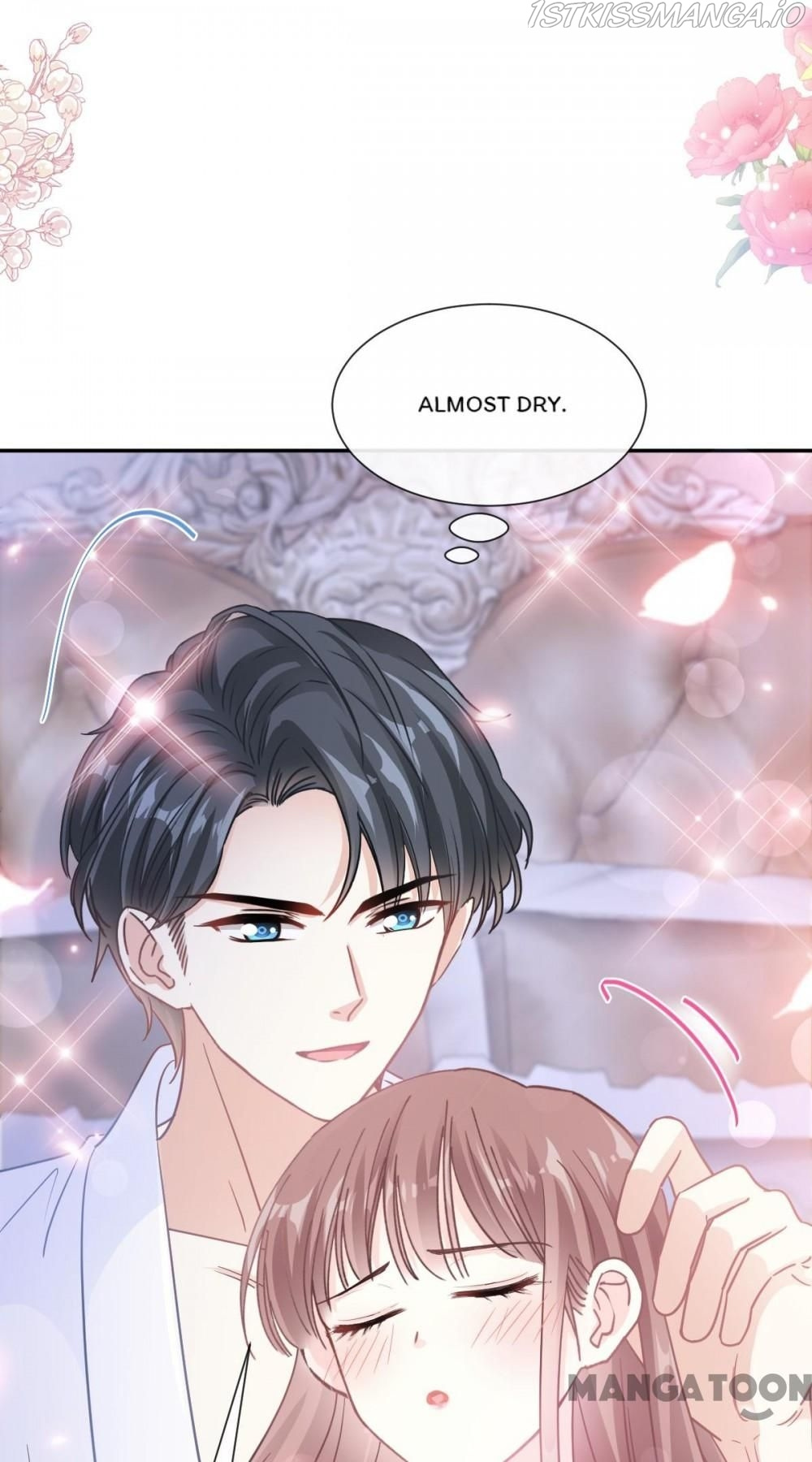 Love Me Gently, Bossy CEO chapter 197 - page 31