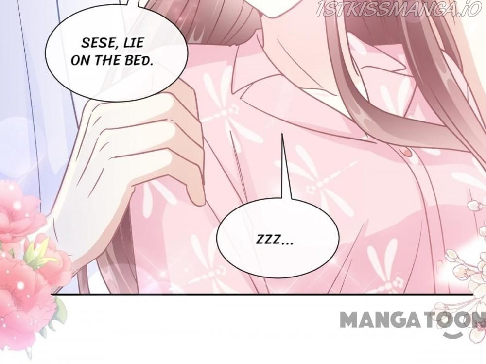 Love Me Gently, Bossy CEO chapter 197 - page 32