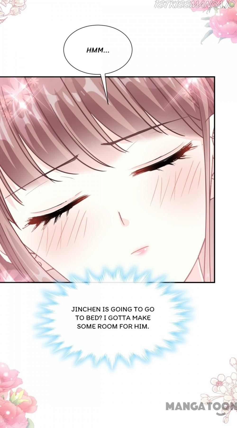 Love Me Gently, Bossy CEO chapter 197 - page 34