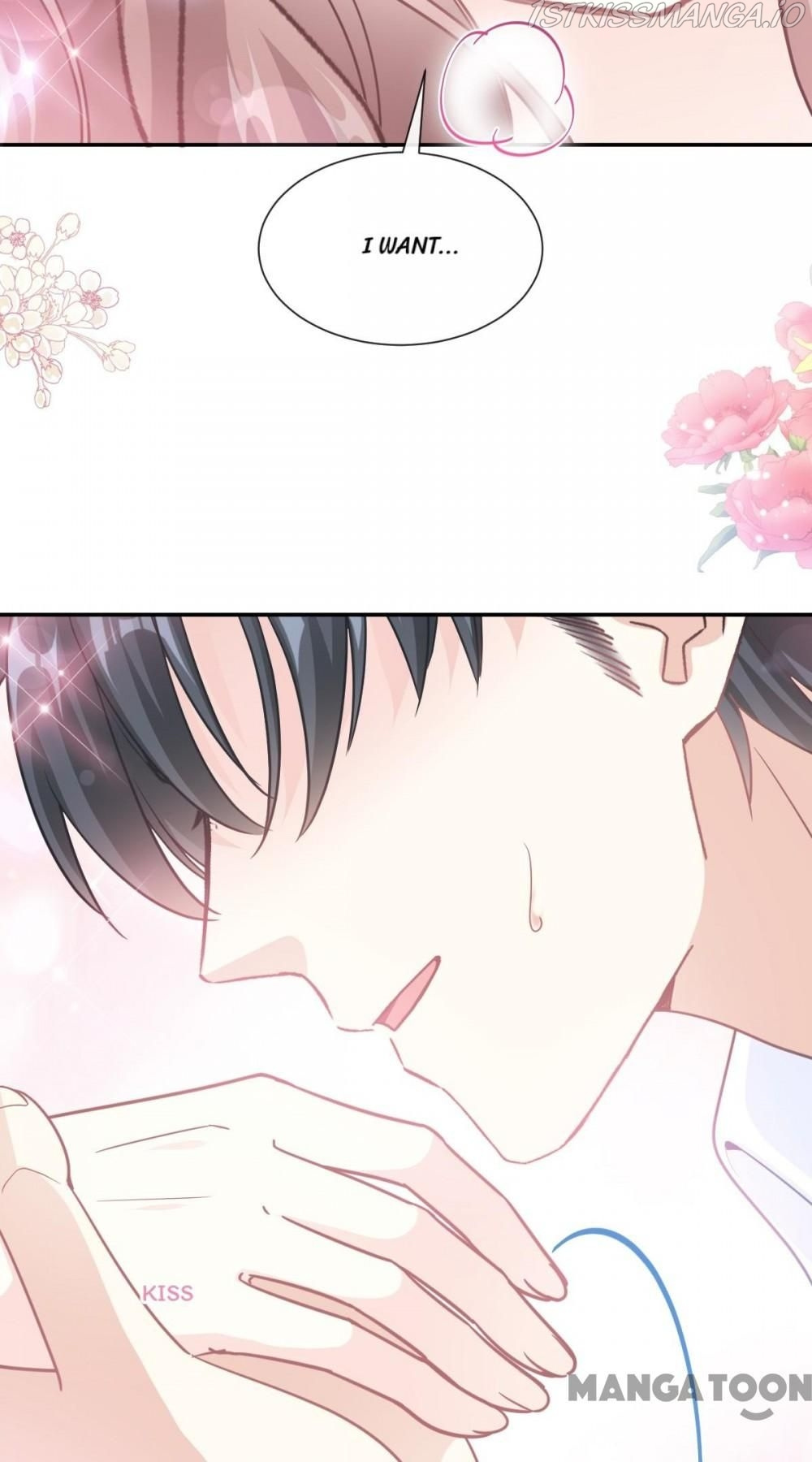Love Me Gently, Bossy CEO chapter 197 - page 7