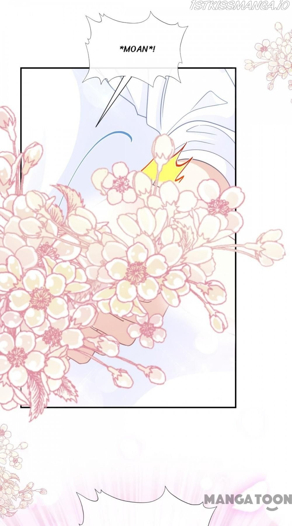Love Me Gently, Bossy CEO chapter 197 - page 9