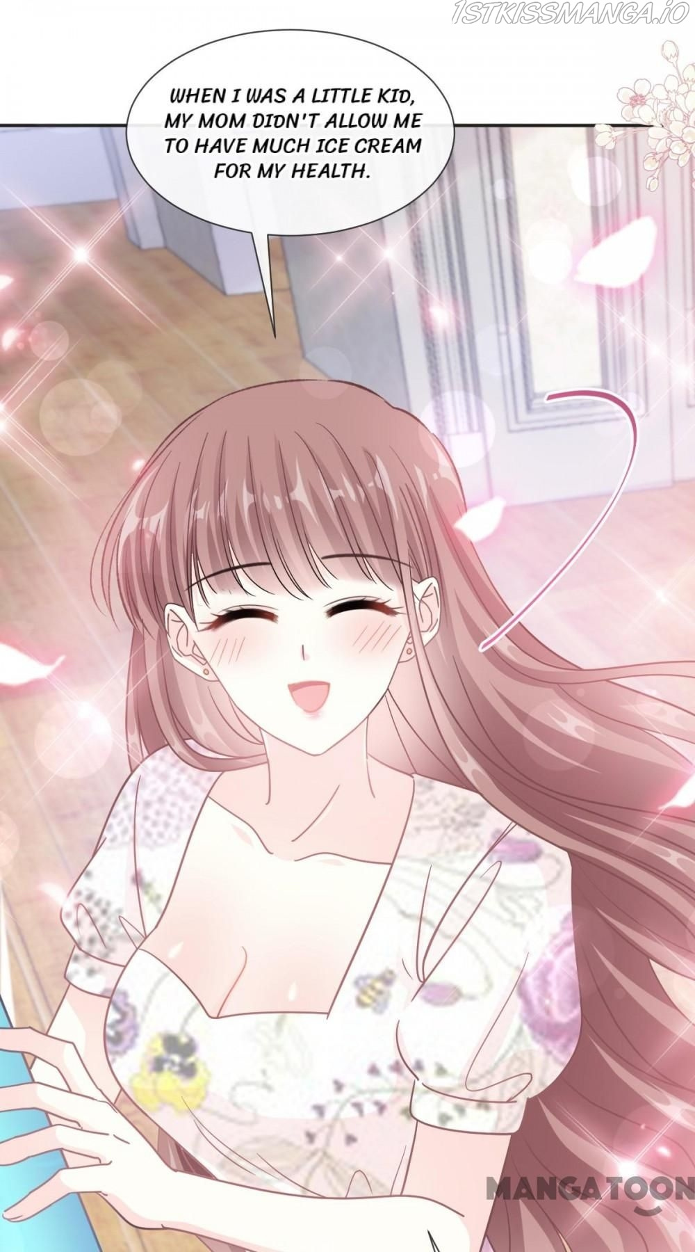 Love Me Gently, Bossy CEO chapter 196 - page 10