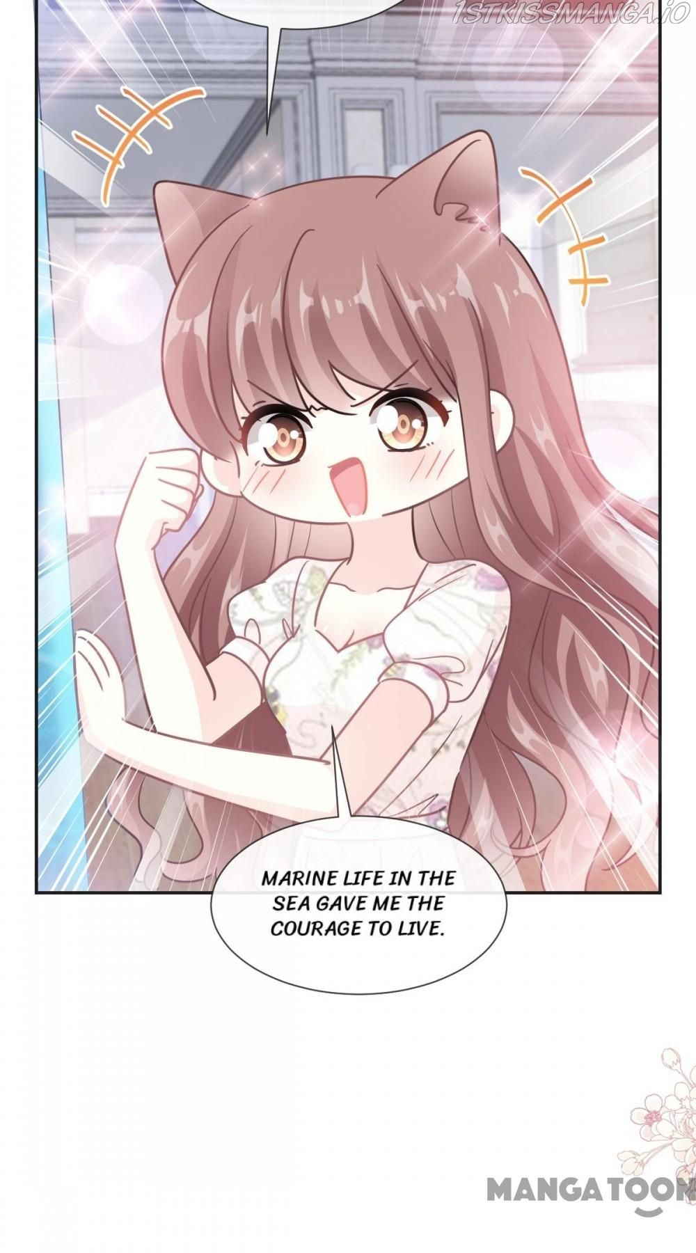Love Me Gently, Bossy CEO chapter 196 - page 14