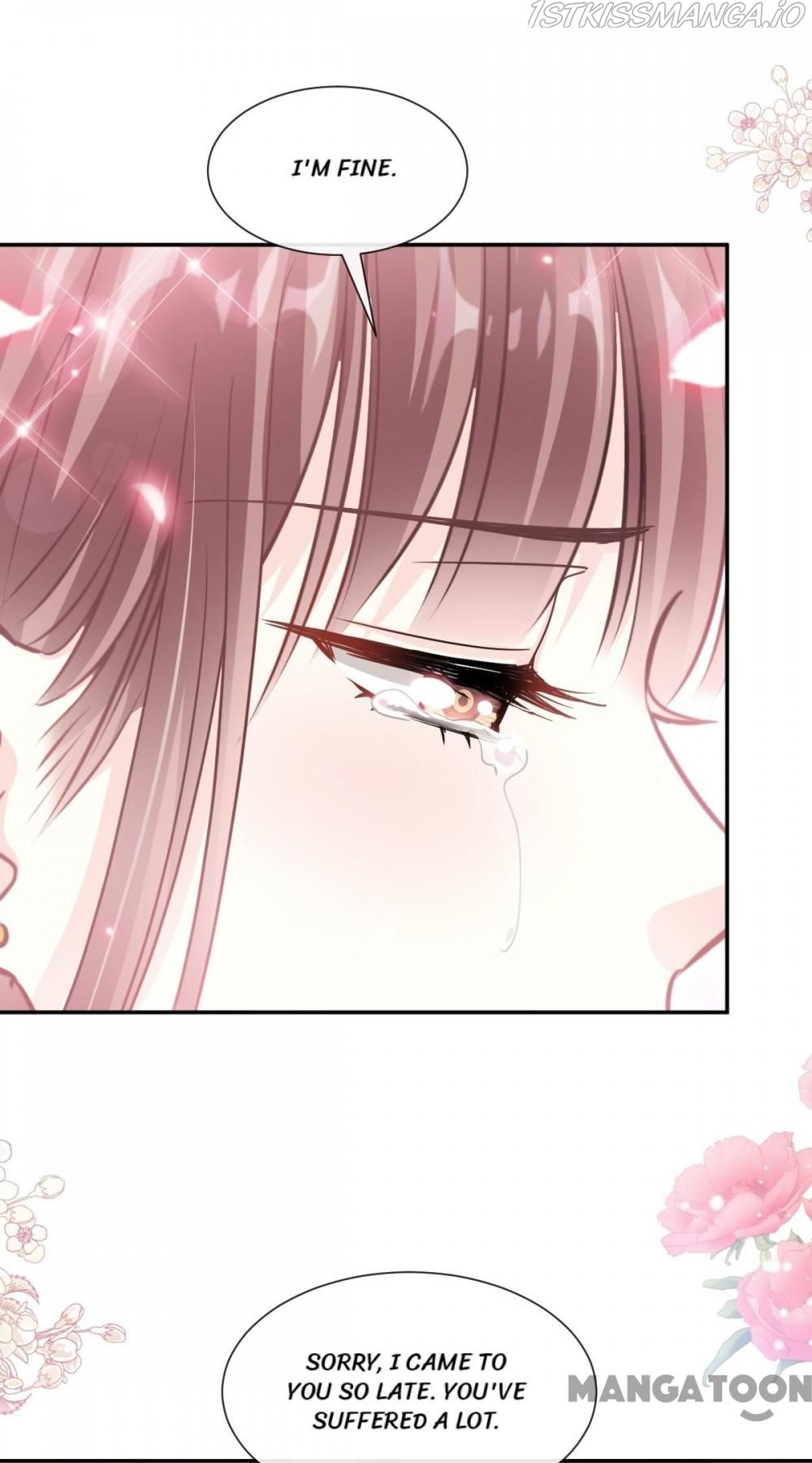 Love Me Gently, Bossy CEO chapter 196 - page 18