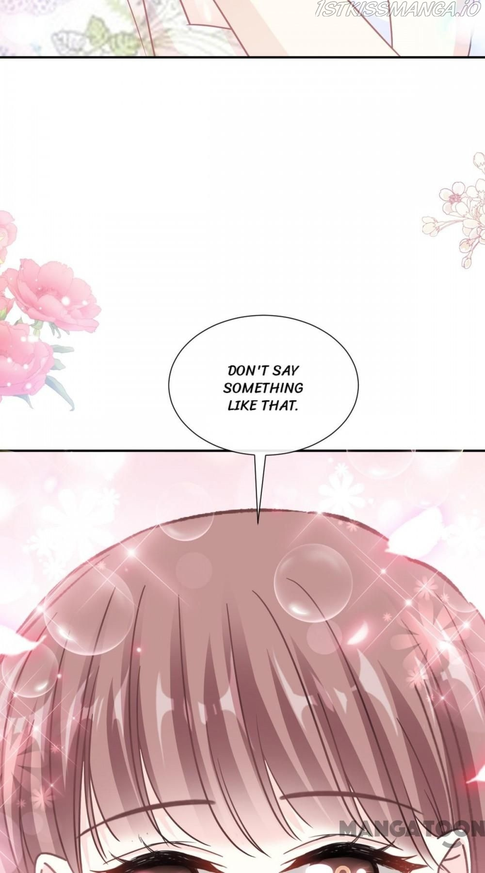 Love Me Gently, Bossy CEO chapter 196 - page 20