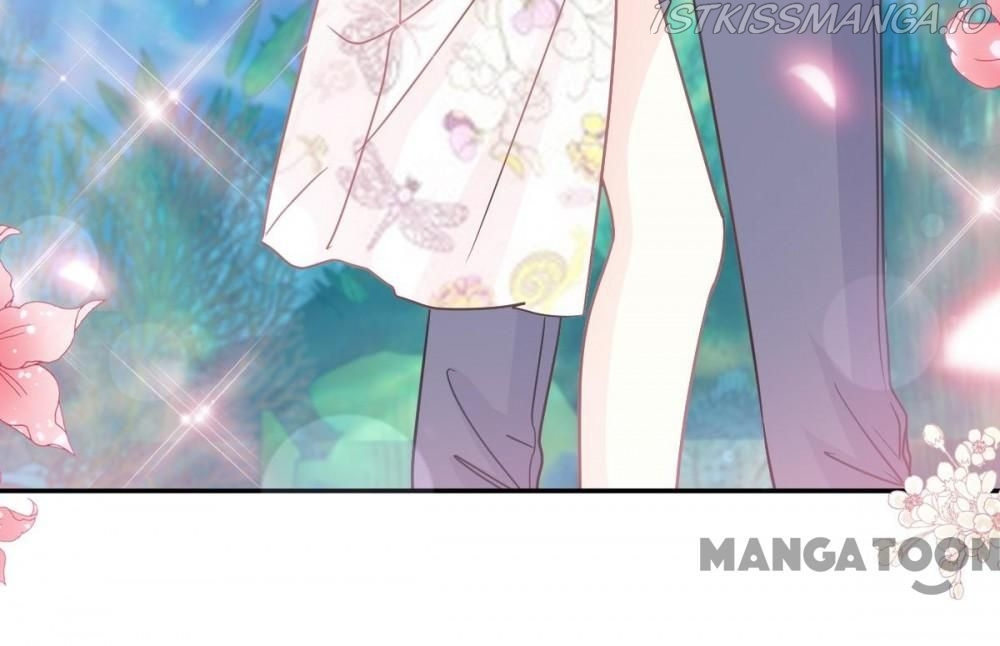 Love Me Gently, Bossy CEO chapter 196 - page 23