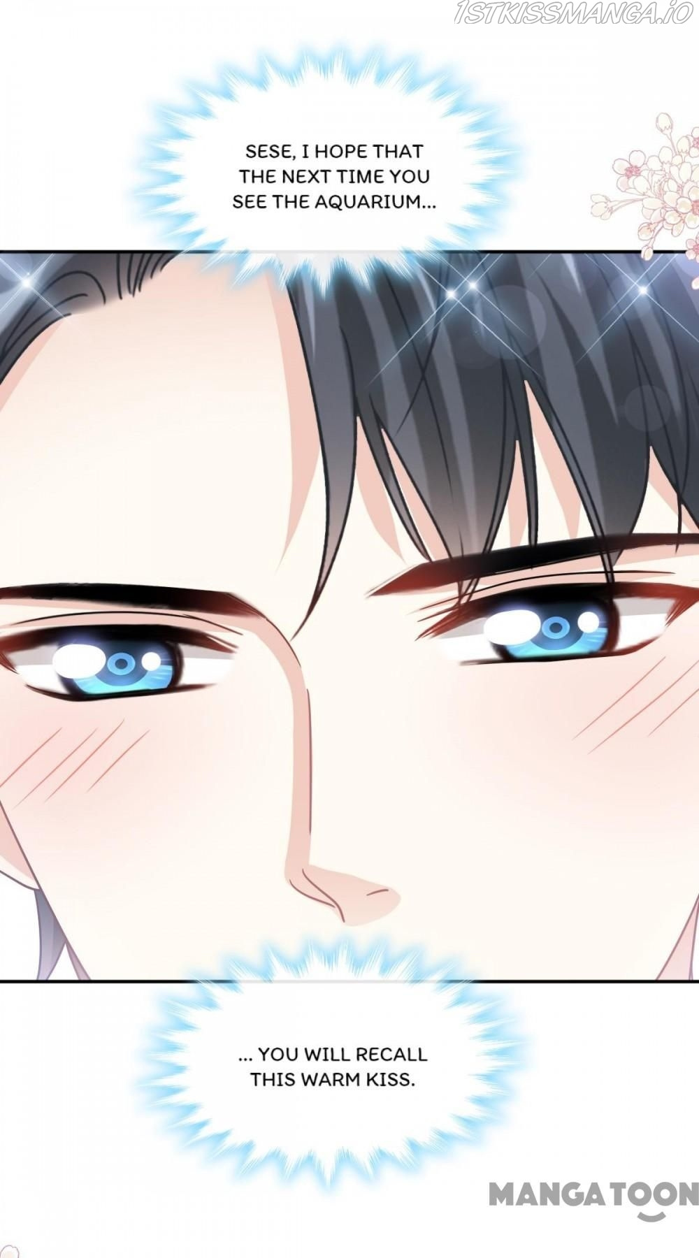 Love Me Gently, Bossy CEO chapter 196 - page 24