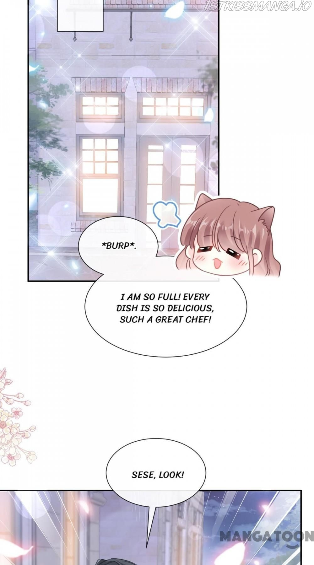 Love Me Gently, Bossy CEO chapter 196 - page 26