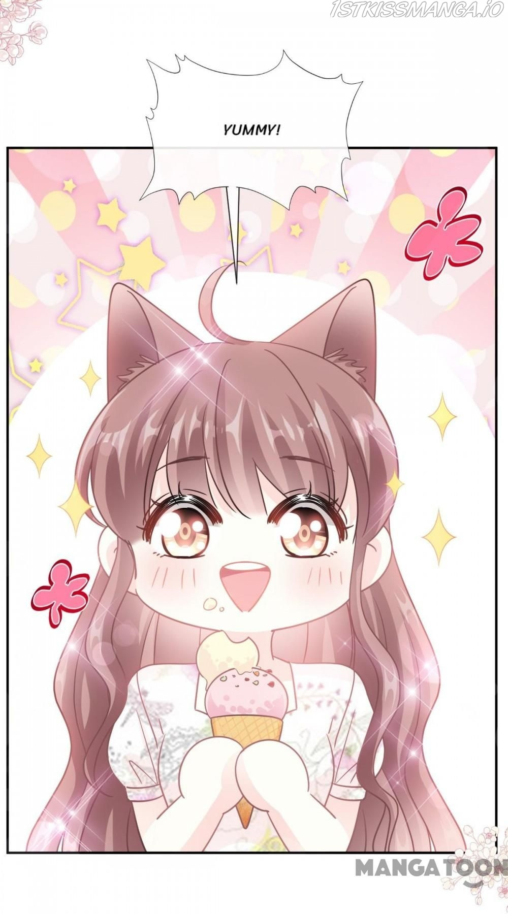 Love Me Gently, Bossy CEO chapter 196 - page 29