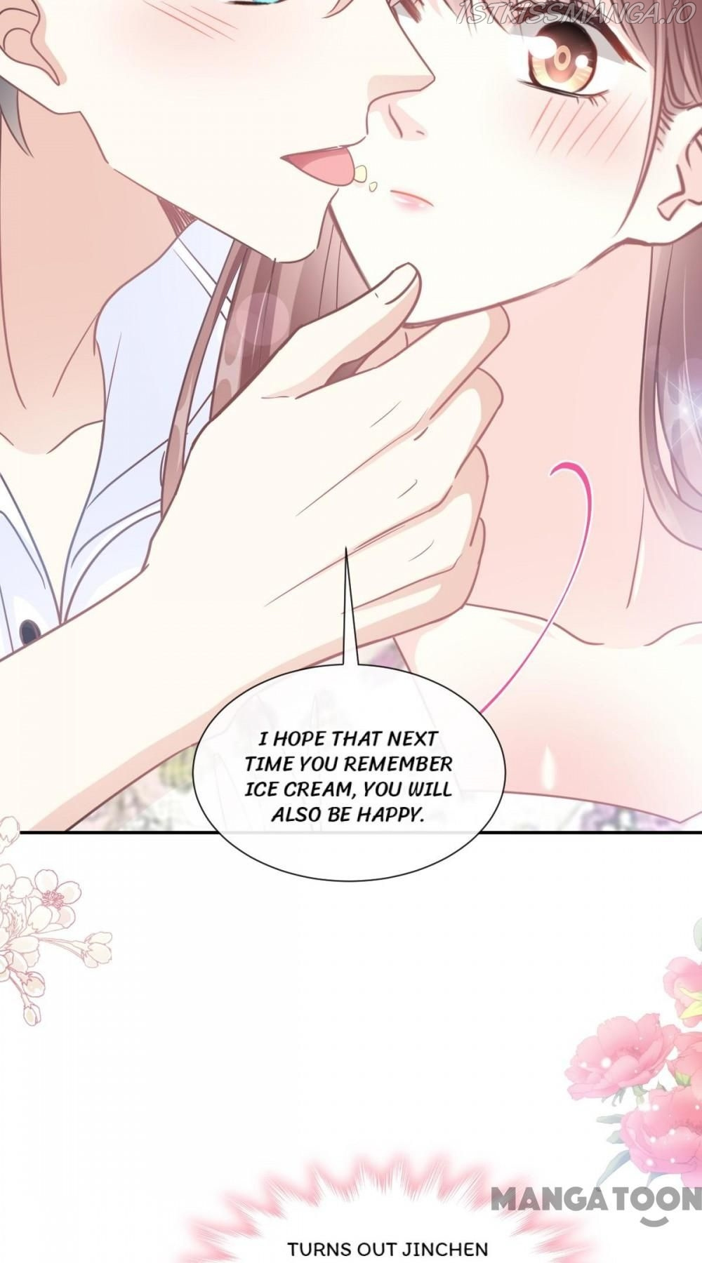 Love Me Gently, Bossy CEO chapter 196 - page 33
