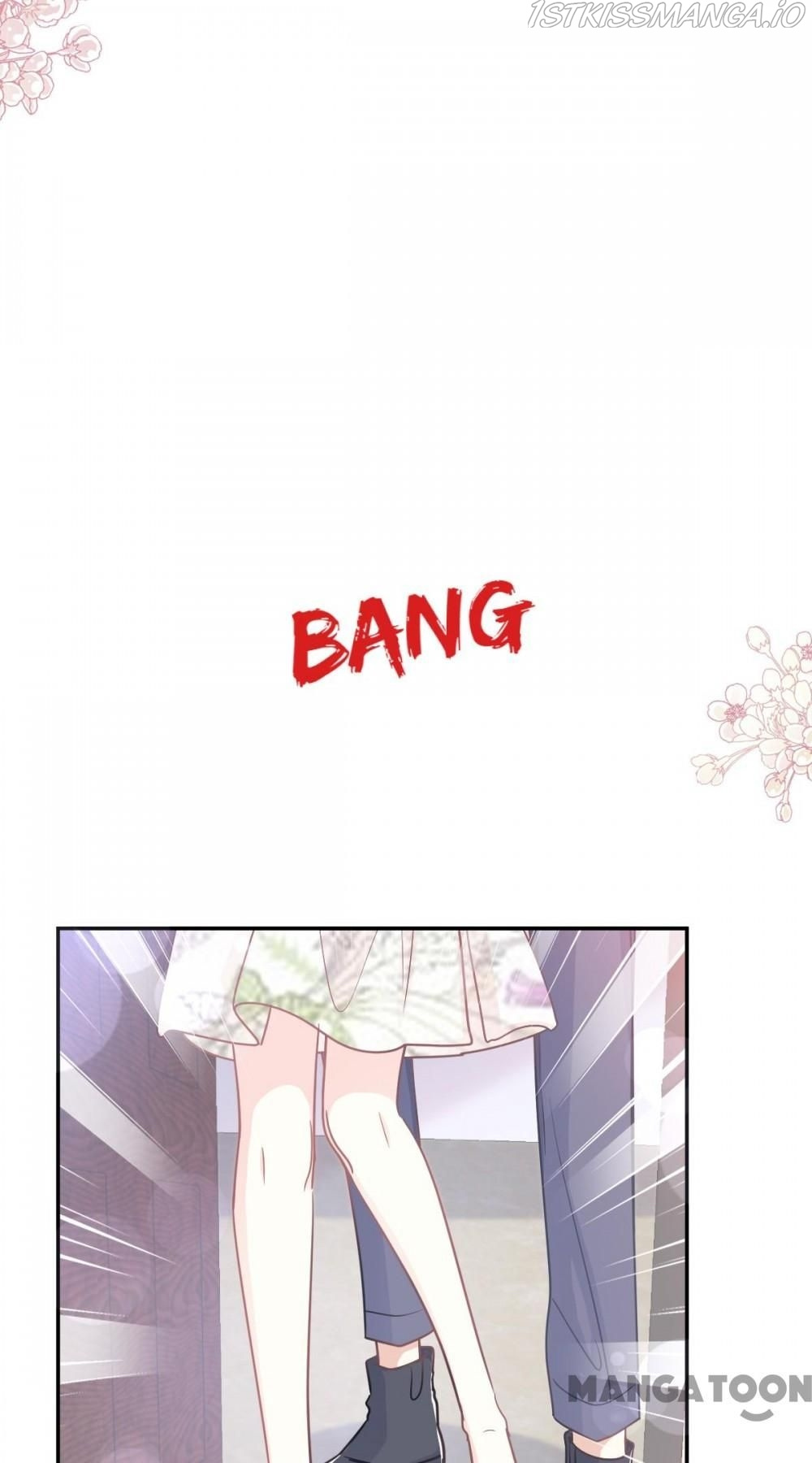 Love Me Gently, Bossy CEO chapter 196 - page 37