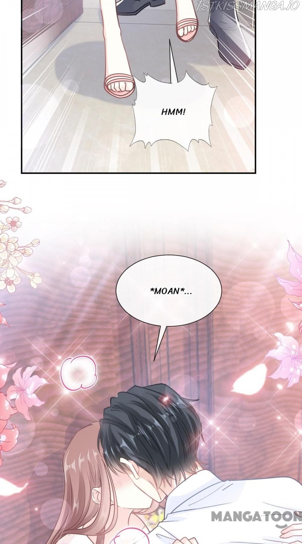 Love Me Gently, Bossy CEO chapter 196 - page 38