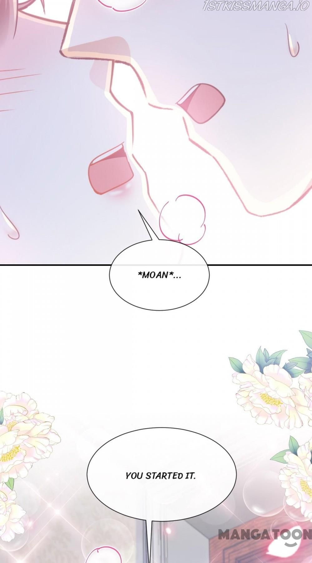 Love Me Gently, Bossy CEO chapter 196 - page 42