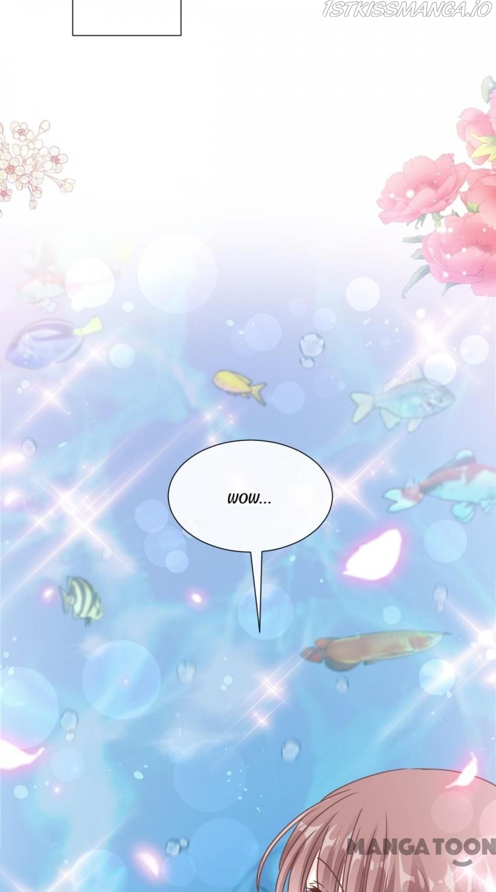 Love Me Gently, Bossy CEO chapter 196 - page 6