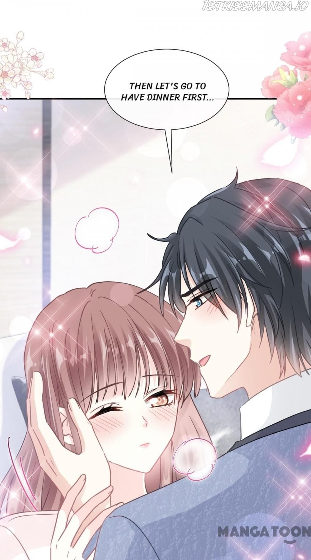 Love Me Gently, Bossy CEO chapter 195 - page 20