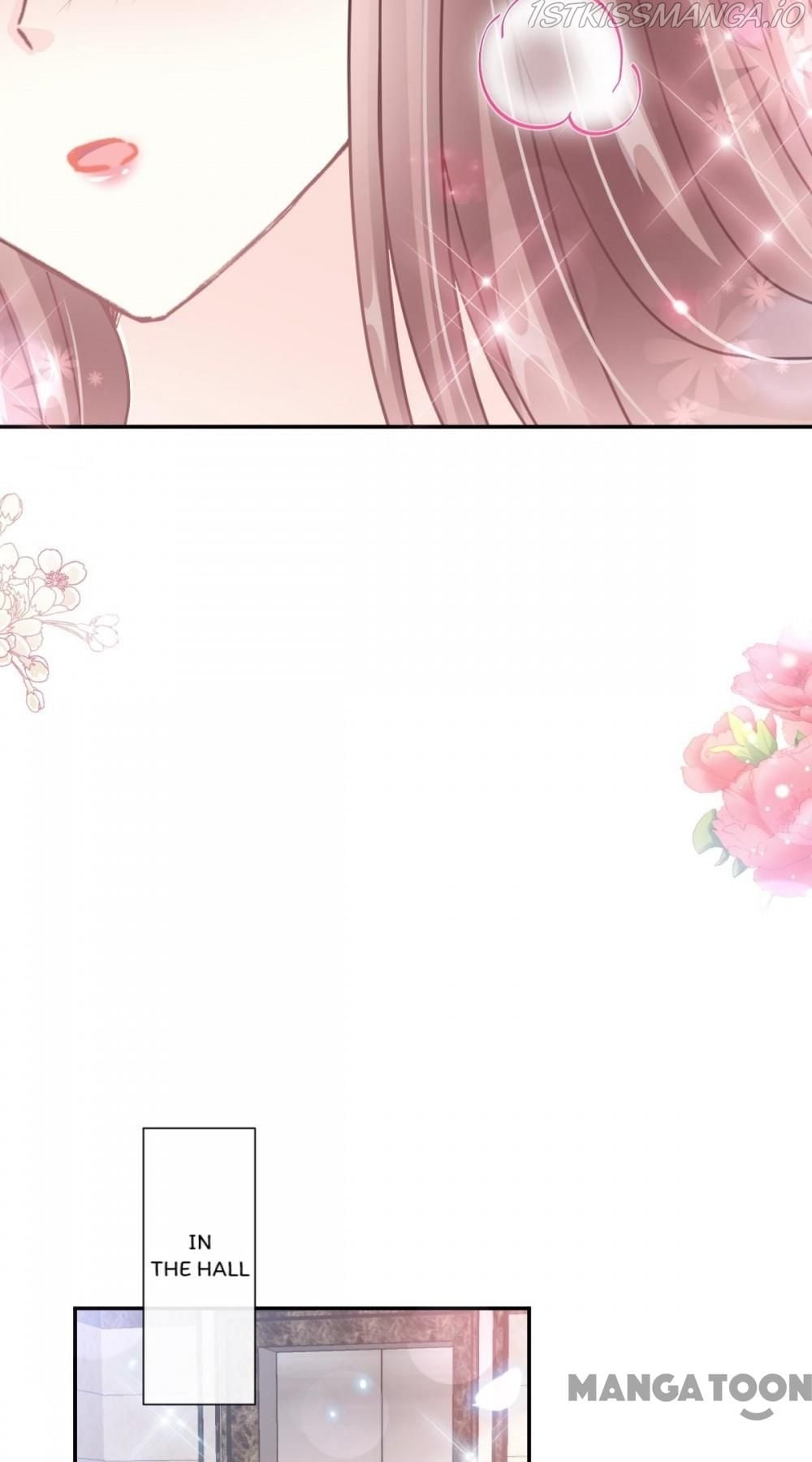 Love Me Gently, Bossy CEO chapter 195 - page 22