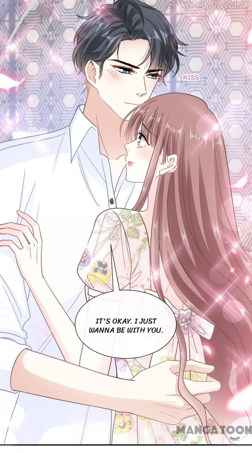 Love Me Gently, Bossy CEO chapter 195 - page 32