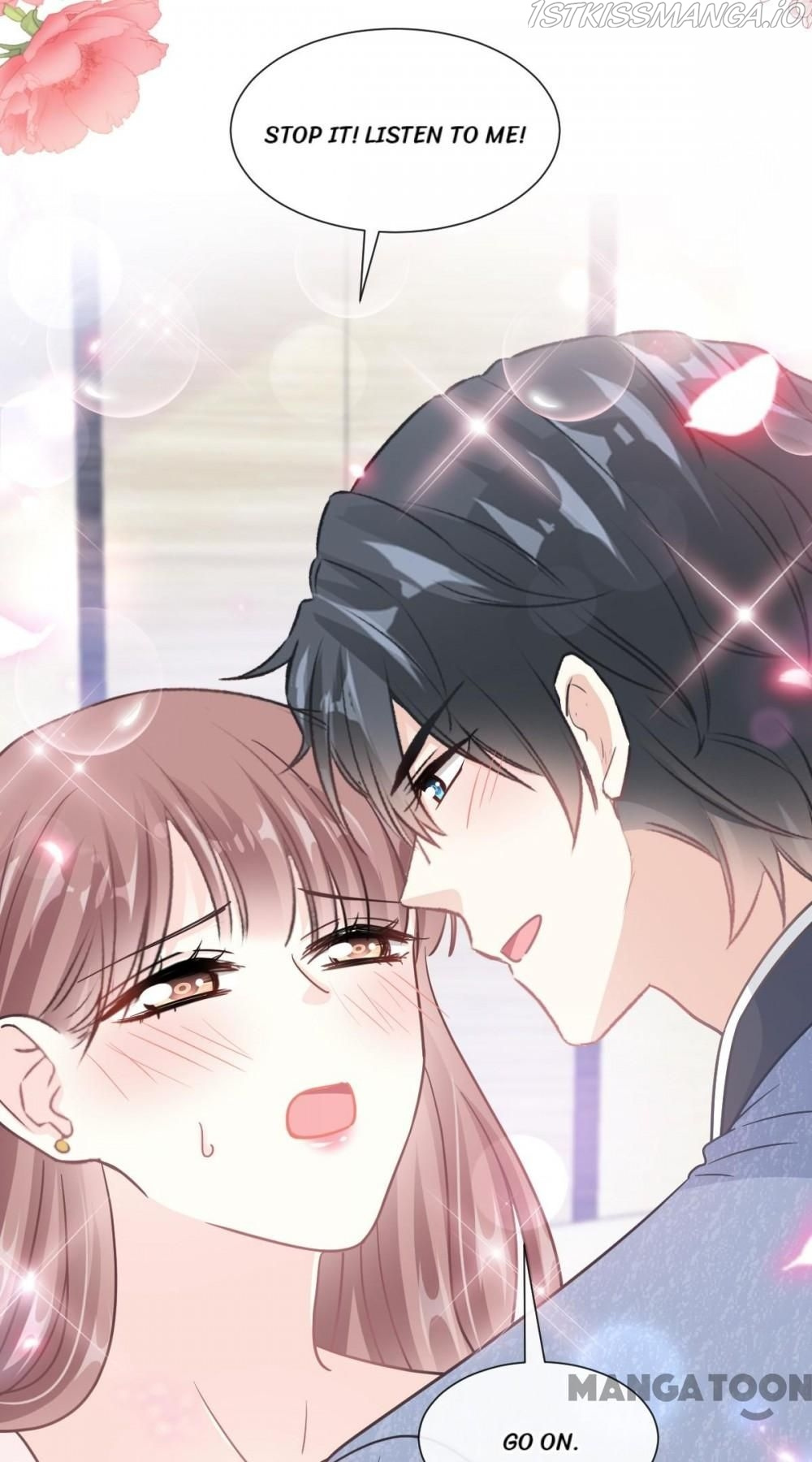 Love Me Gently, Bossy CEO chapter 195 - page 7