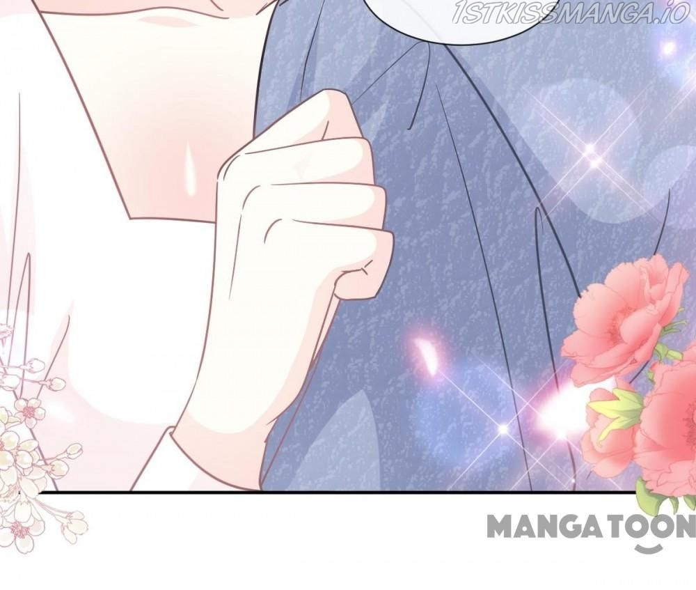 Love Me Gently, Bossy CEO chapter 195 - page 8