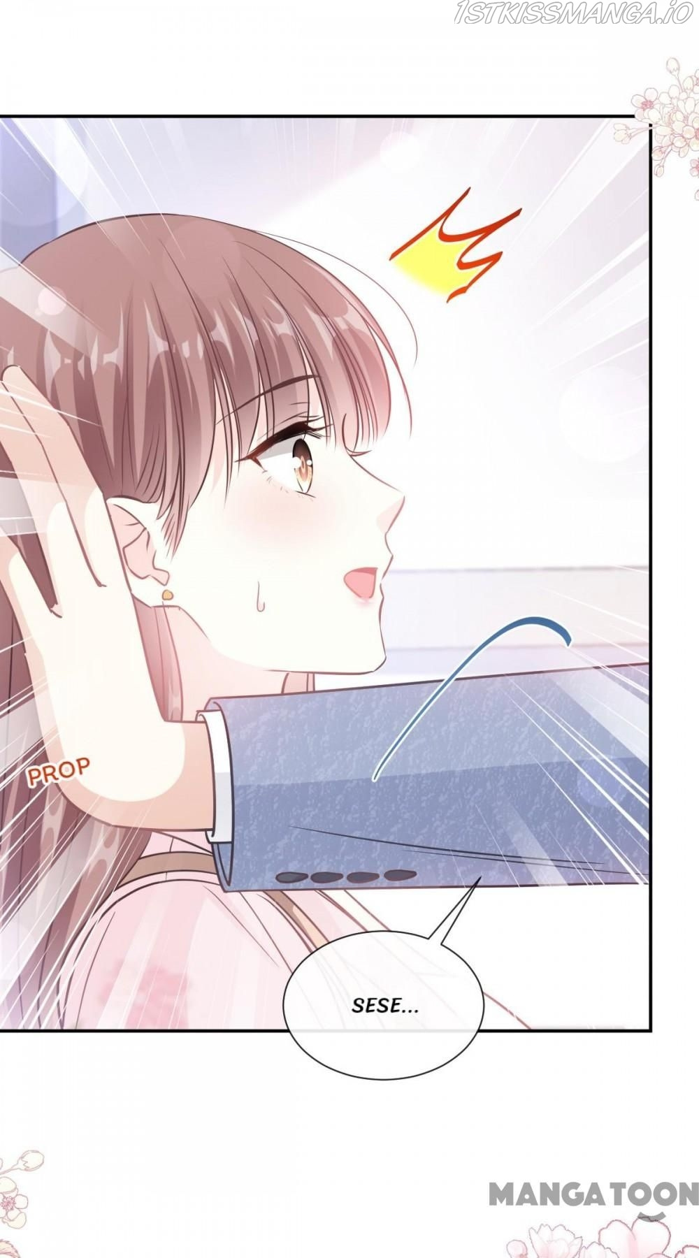 Love Me Gently, Bossy CEO chapter 194 - page 20