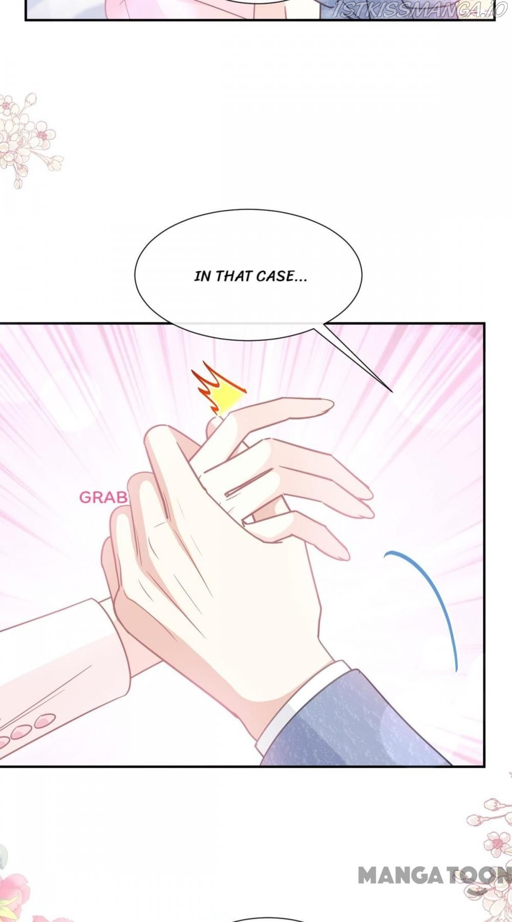 Love Me Gently, Bossy CEO chapter 194 - page 33