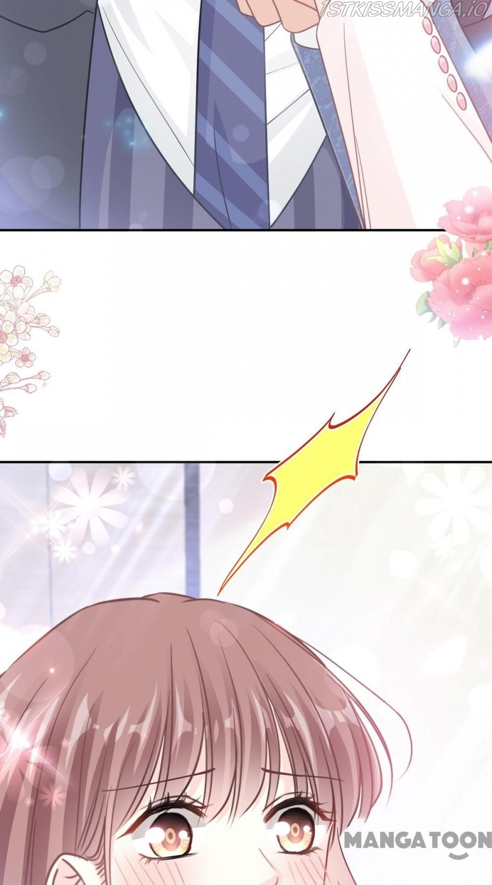 Love Me Gently, Bossy CEO chapter 194 - page 35