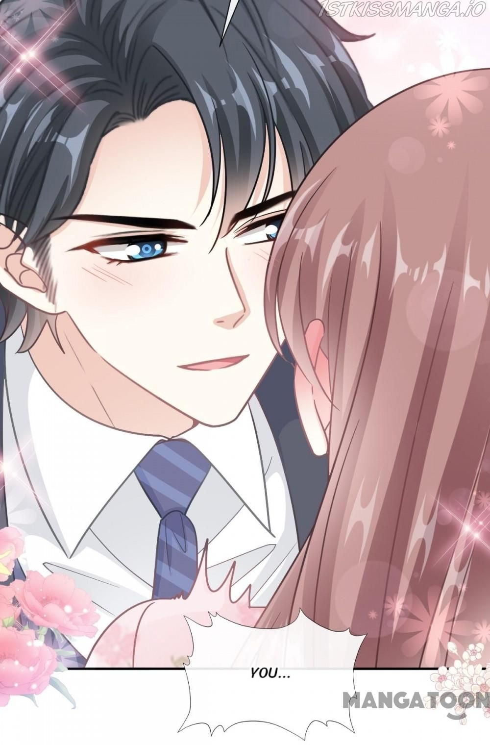 Love Me Gently, Bossy CEO chapter 194 - page 7