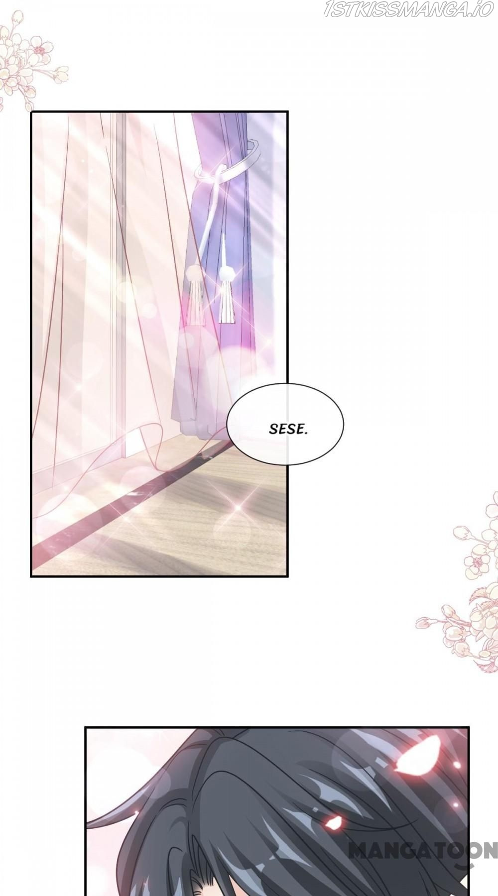 Love Me Gently, Bossy CEO chapter 193 - page 1