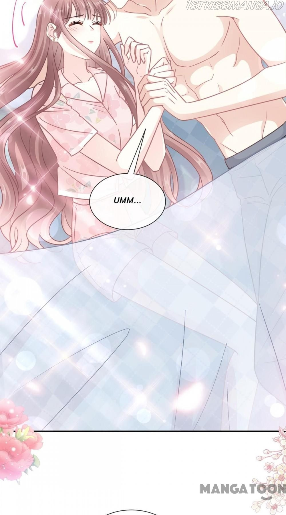 Love Me Gently, Bossy CEO chapter 193 - page 3