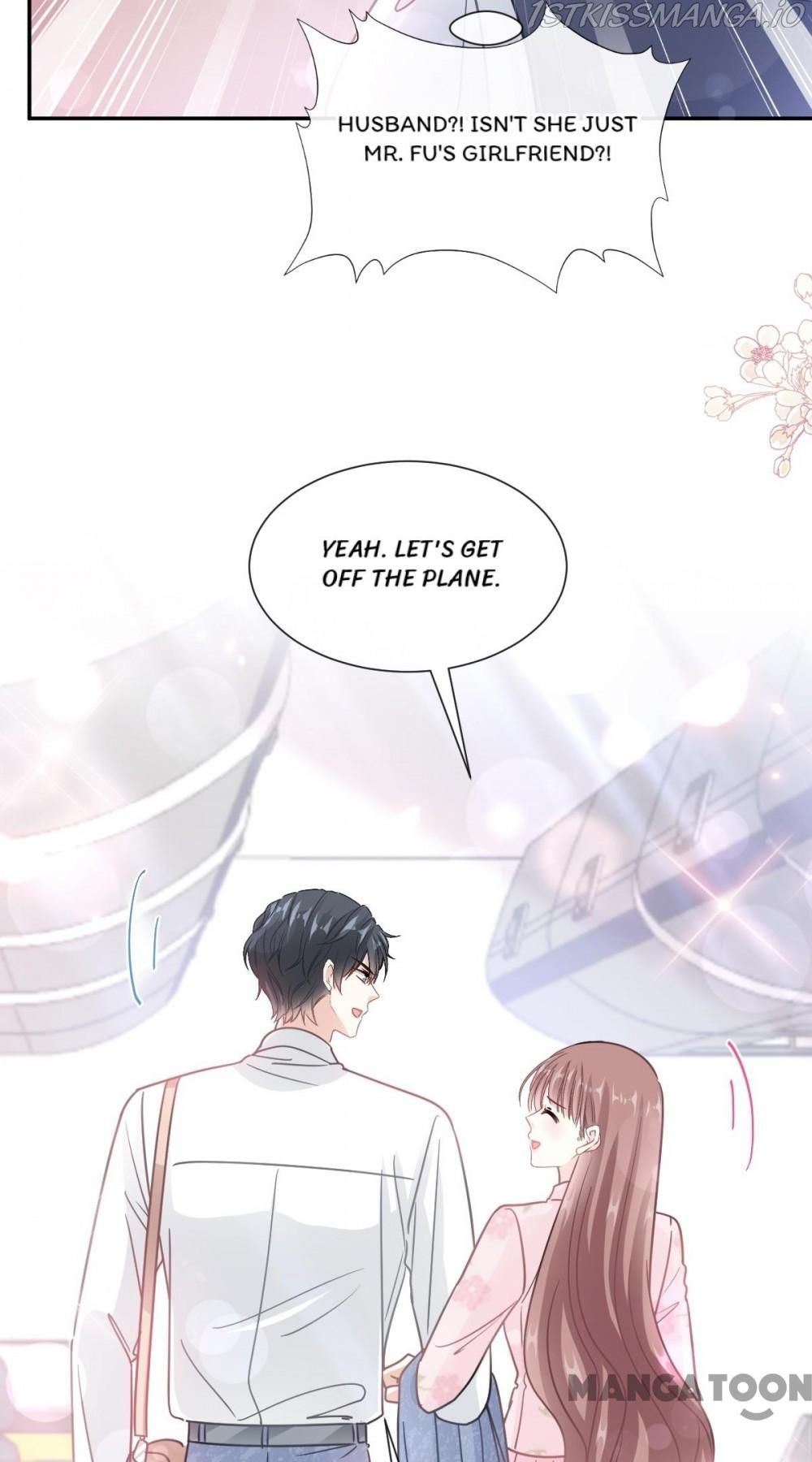 Love Me Gently, Bossy CEO chapter 193 - page 34
