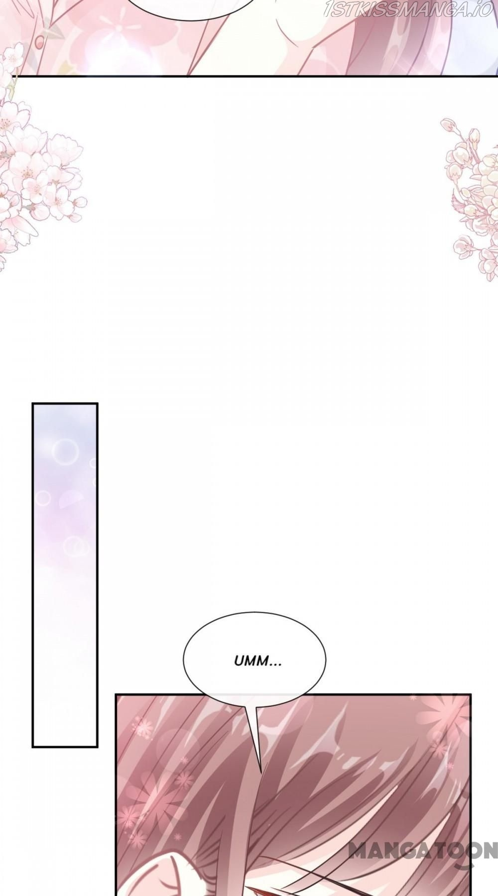 Love Me Gently, Bossy CEO chapter 193 - page 6