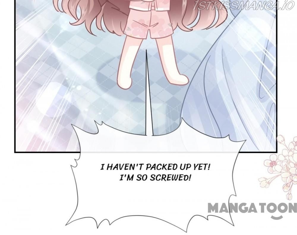 Love Me Gently, Bossy CEO chapter 193 - page 8