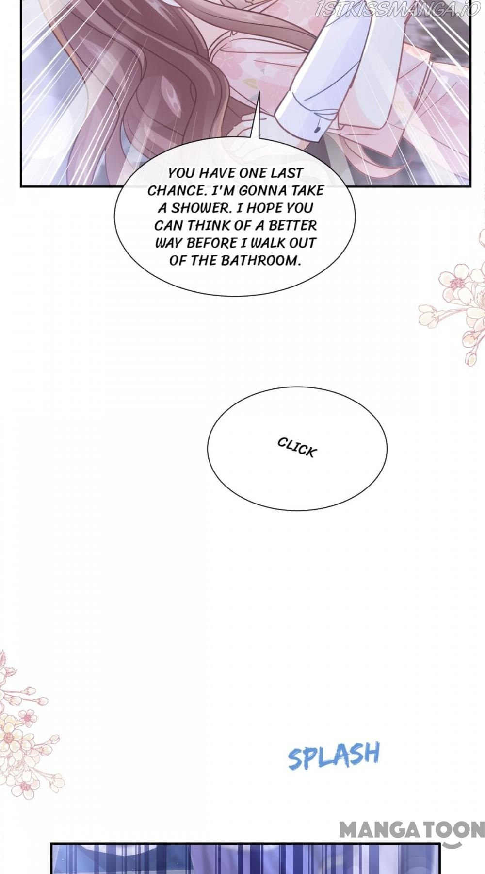 Love Me Gently, Bossy CEO chapter 192 - page 3