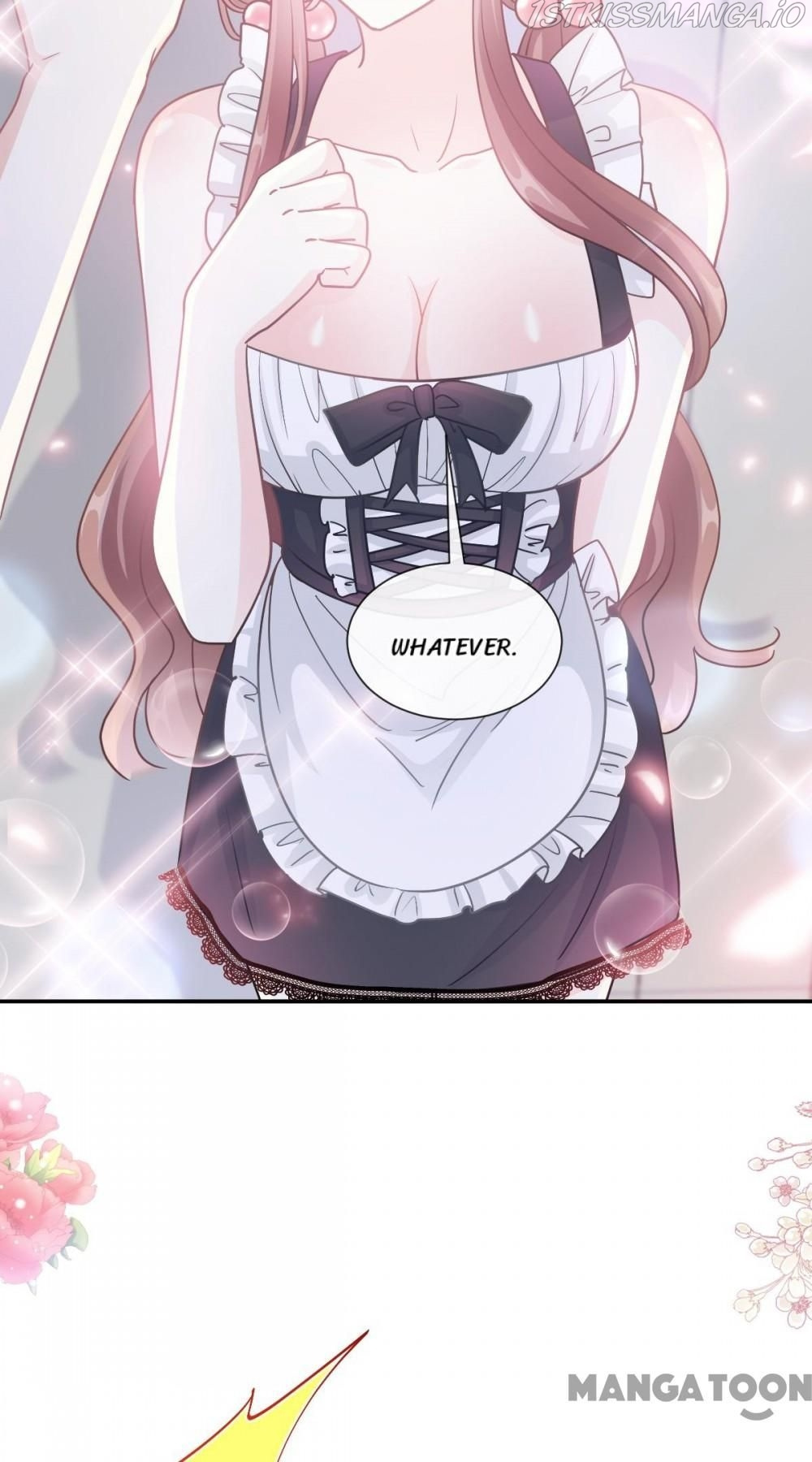 Love Me Gently, Bossy CEO chapter 192 - page 30