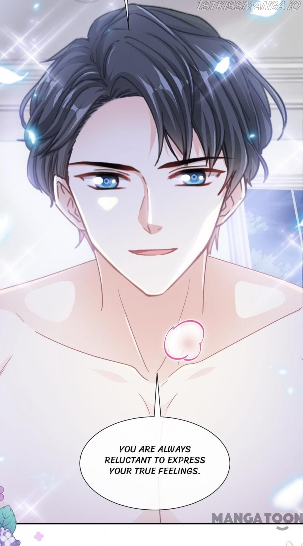 Love Me Gently, Bossy CEO chapter 192 - page 32