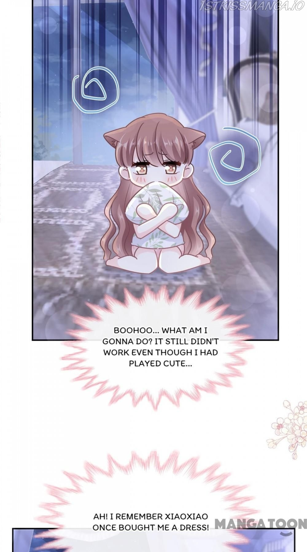 Love Me Gently, Bossy CEO chapter 192 - page 4