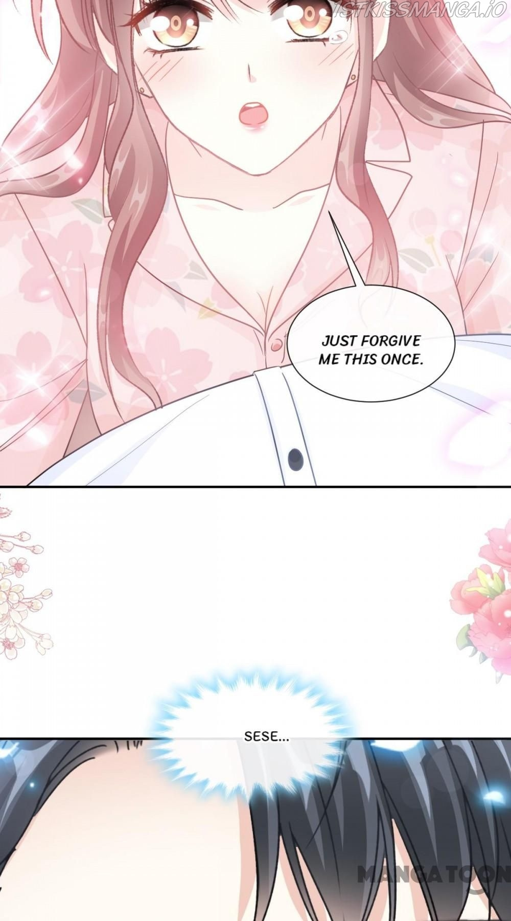 Love Me Gently, Bossy CEO chapter 191 - page 12