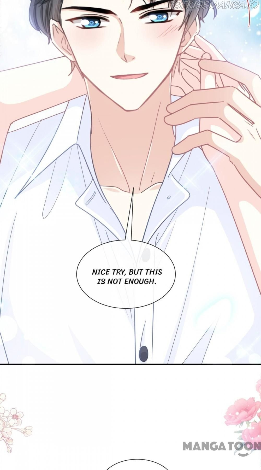 Love Me Gently, Bossy CEO chapter 191 - page 26