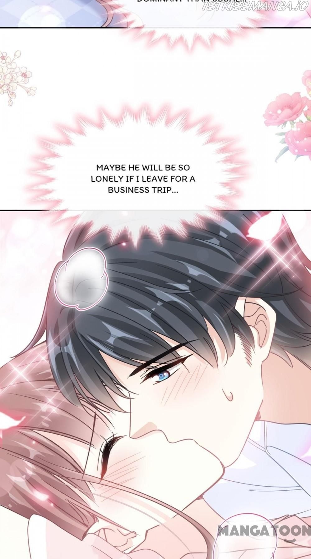 Love Me Gently, Bossy CEO chapter 191 - page 29