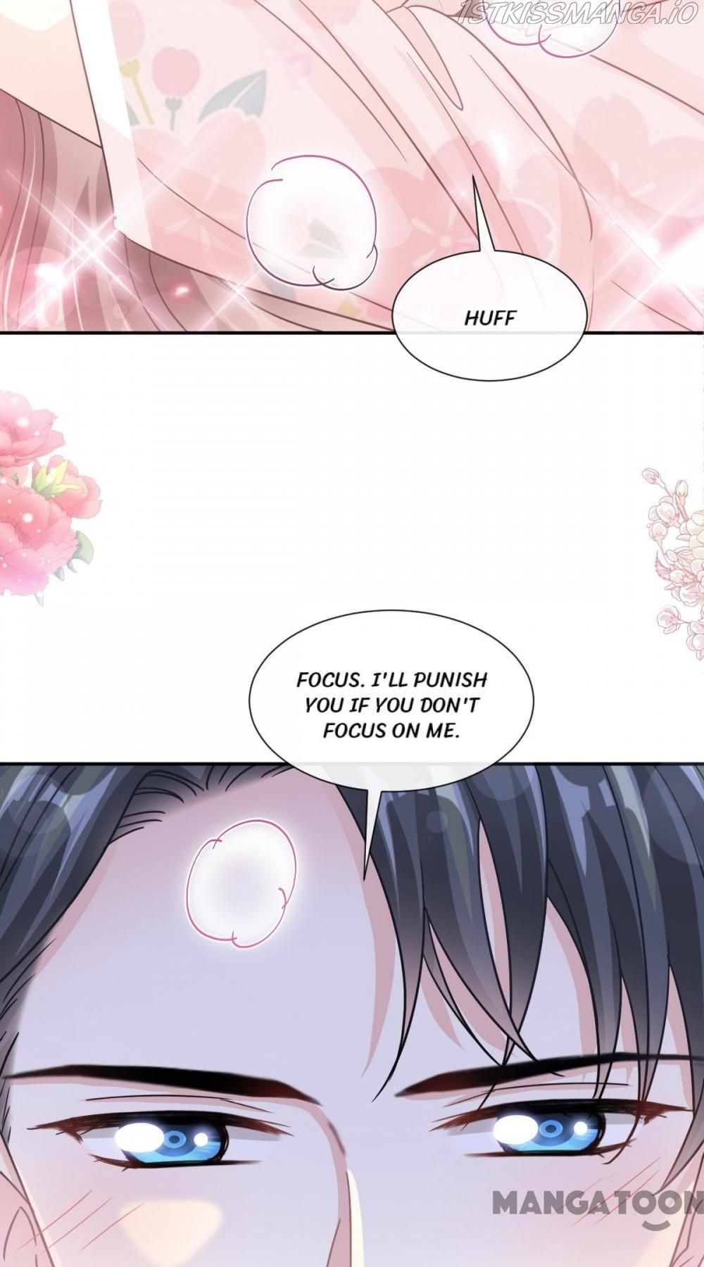 Love Me Gently, Bossy CEO chapter 191 - page 30