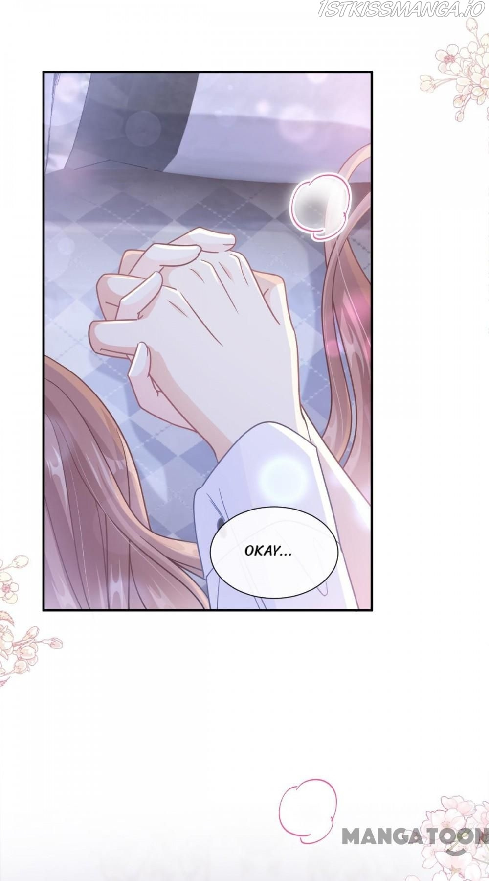 Love Me Gently, Bossy CEO chapter 191 - page 32
