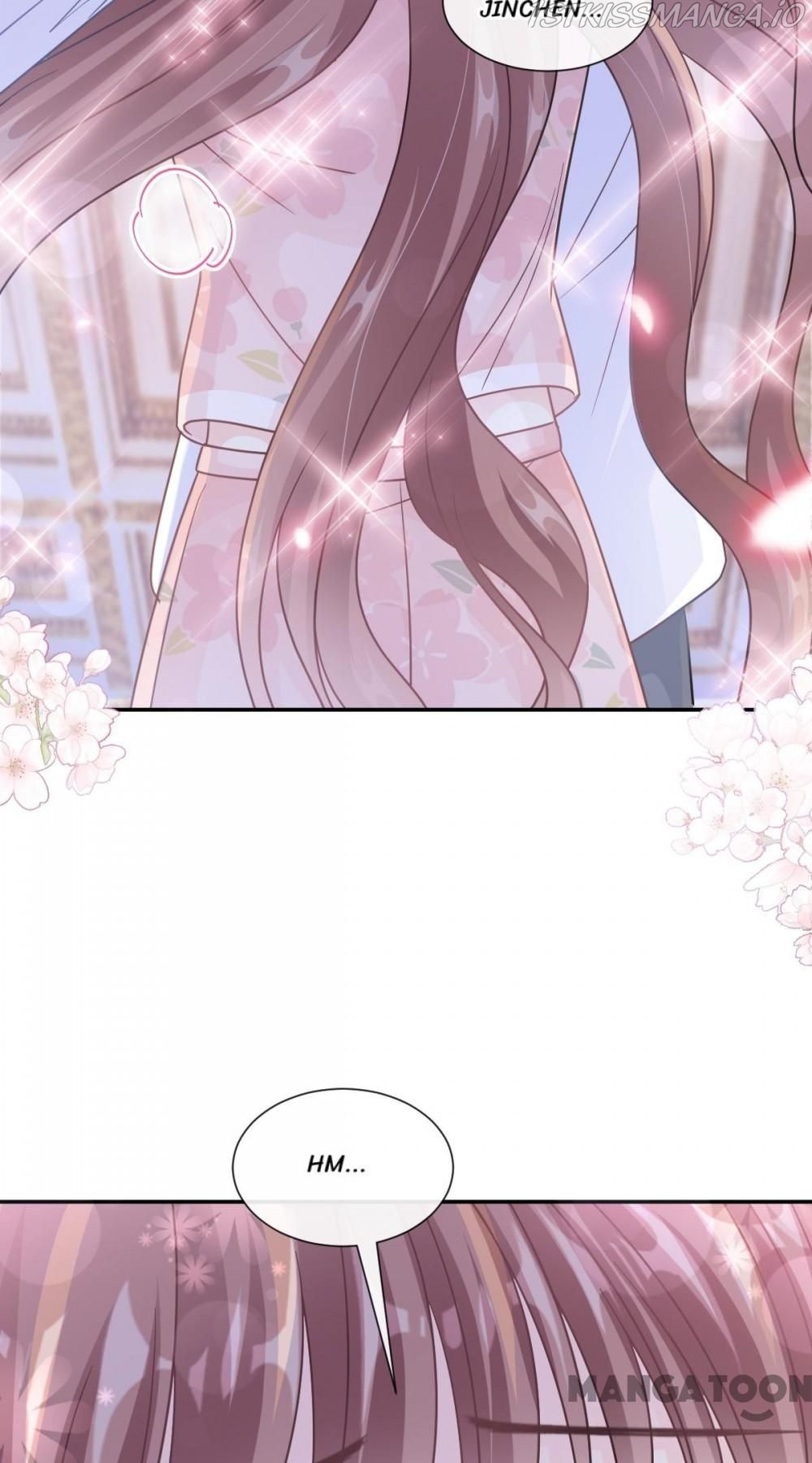 Love Me Gently, Bossy CEO chapter 191 - page 34